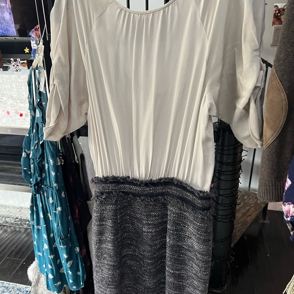 Rebecca Taylor dress. Size 2. - Picture 3 of 3